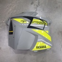 . . shell side panel assy 1 ur for mdgr