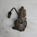 GEARCASE,REAR(4.0-H1)