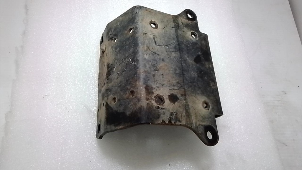 [95740-001] WINCH MOUNT FOR YAMAHA 700