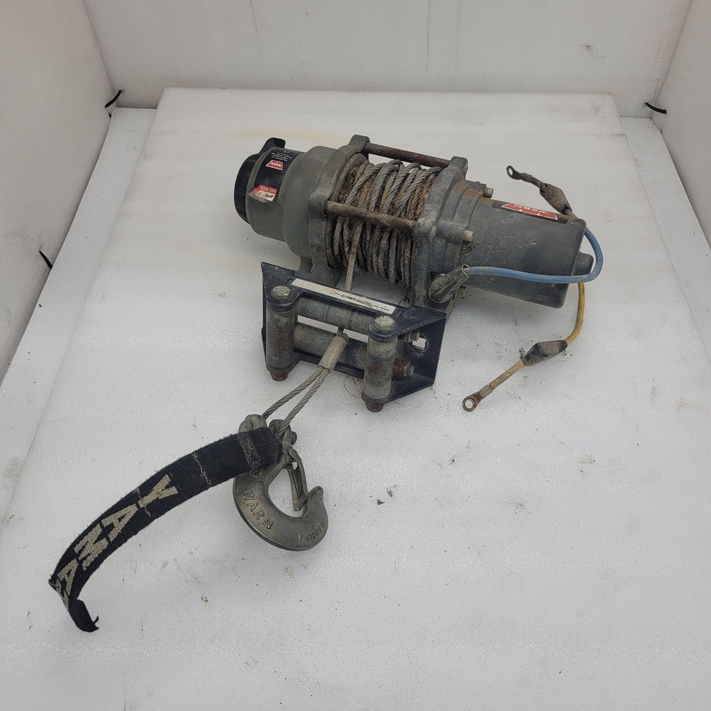 [SSV-F740C-T0-00-001] Vantage 3000 Winch