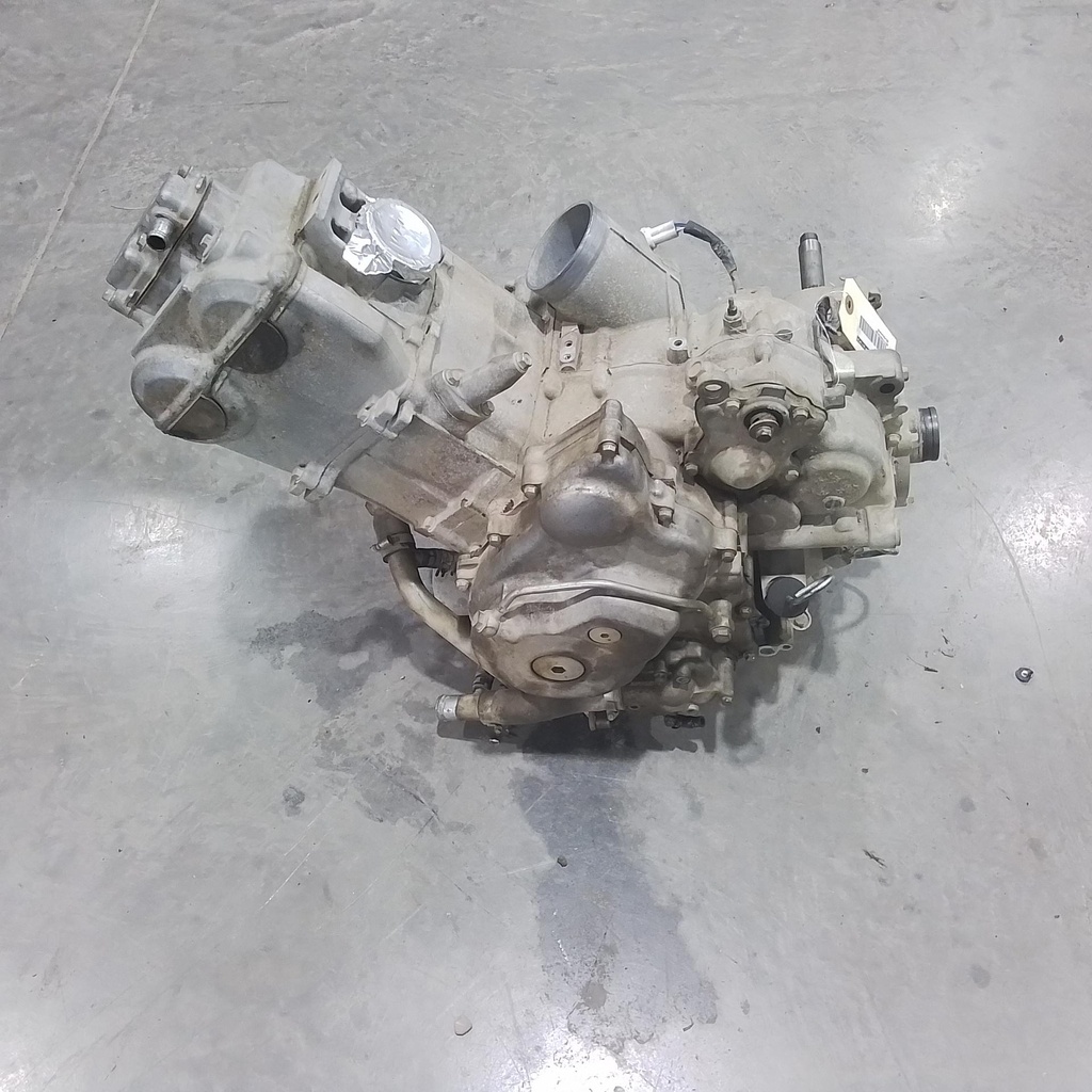 [MOT-YAMA700-001] Moteur 700 yamaha