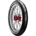 MT90B16 74H AV91 COBRA CHROME REINFORCED FRONT