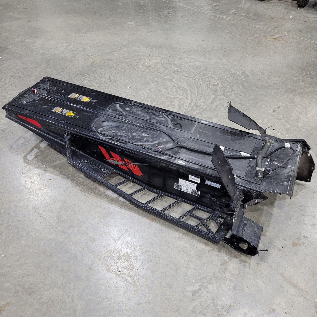 [1022432-067-001] (new ref. 1026711-067) asm-tunnel 600/800 137 blk