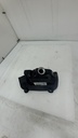 deep black rh console