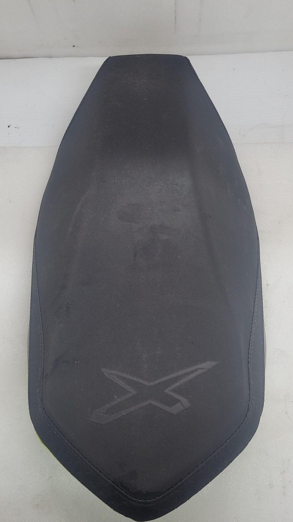 [510006873-001] Seat Cover Model Manta Green