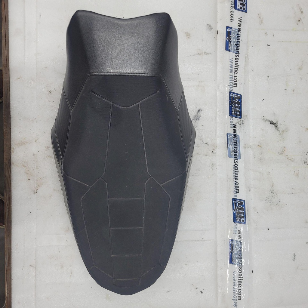 [2688140-001] ASM-SEAT BLK/TITANIUM