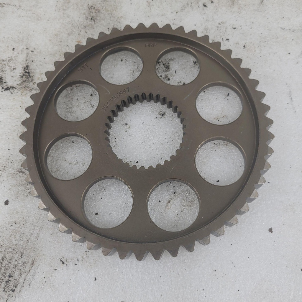 [504153997-001] sprocket 51 teeths (504153997-001)