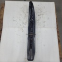 deep black, lh ski model deep black - deep black handle