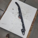 Deep Black, Rail Suspension 129 Model Deep Black