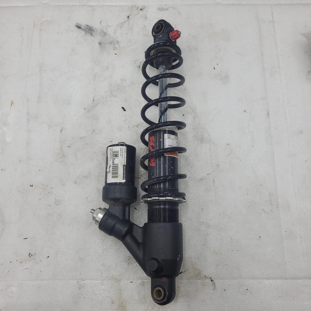 LH Front Shock