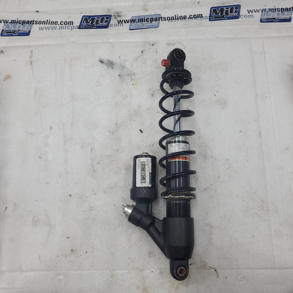 RH Front Shock