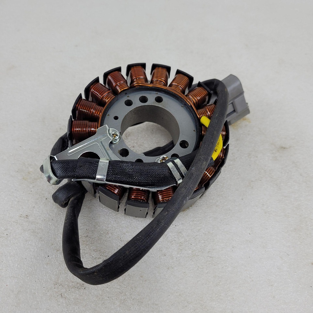 [420685629-001] stator plate