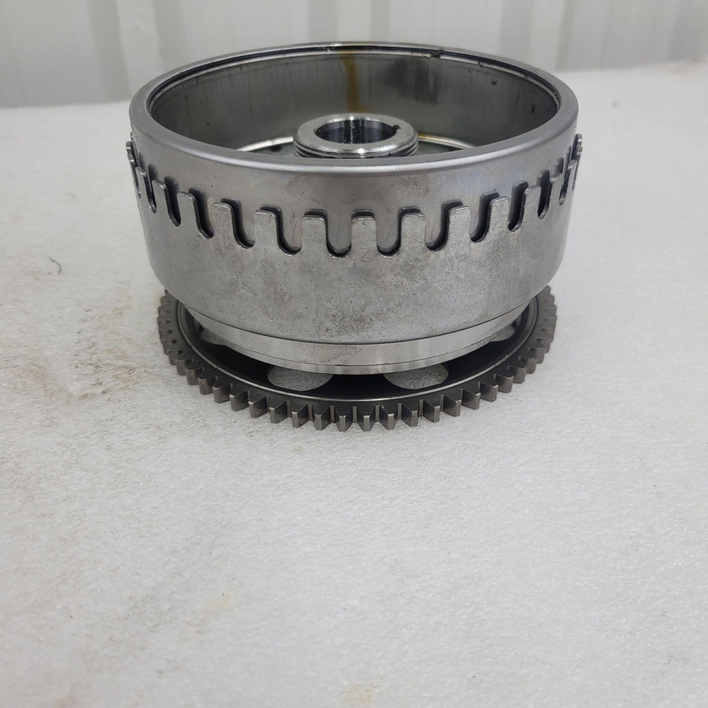 [420686196-001] flywheel ass'y