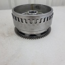 flywheel ass'y