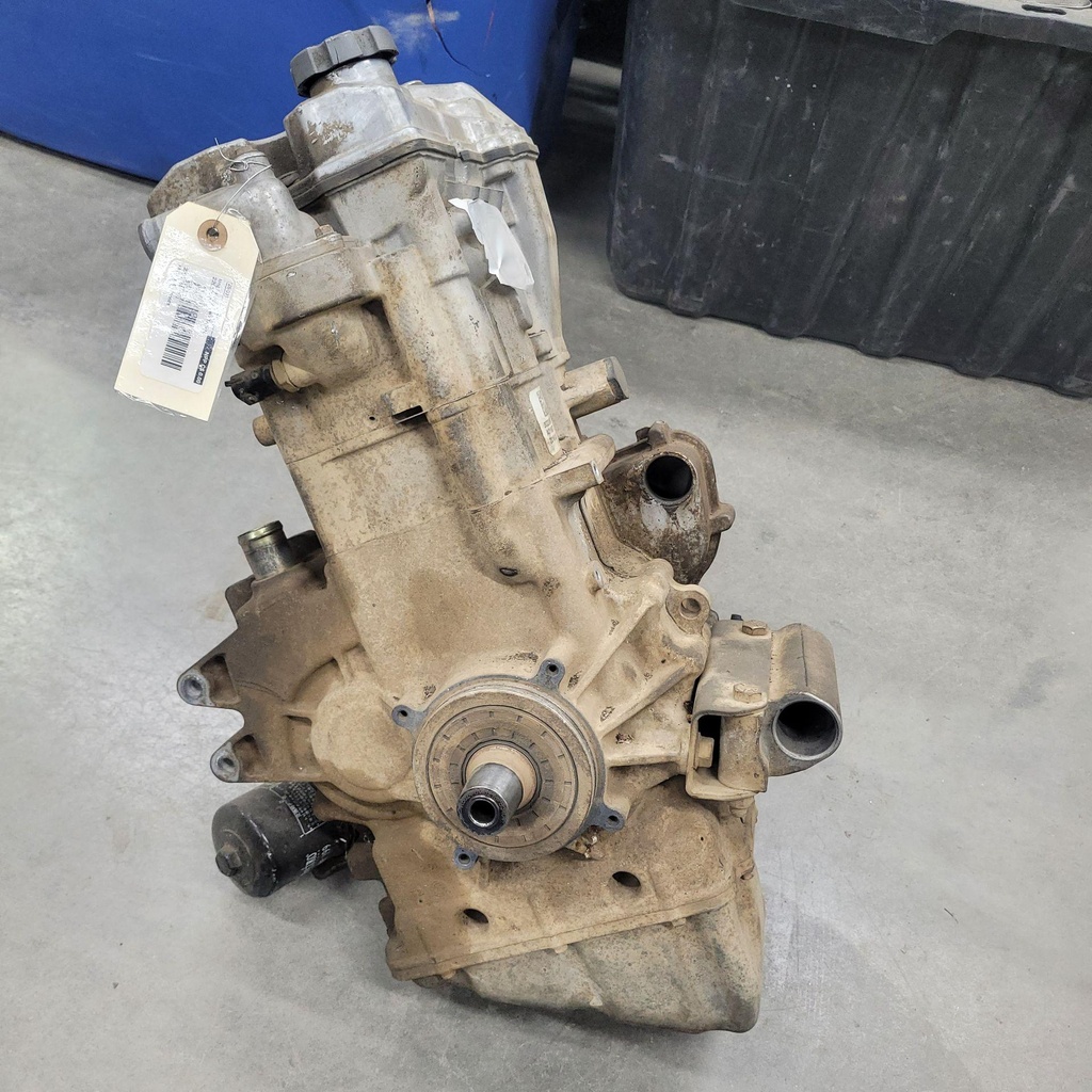 long block kit, atv 570 etc