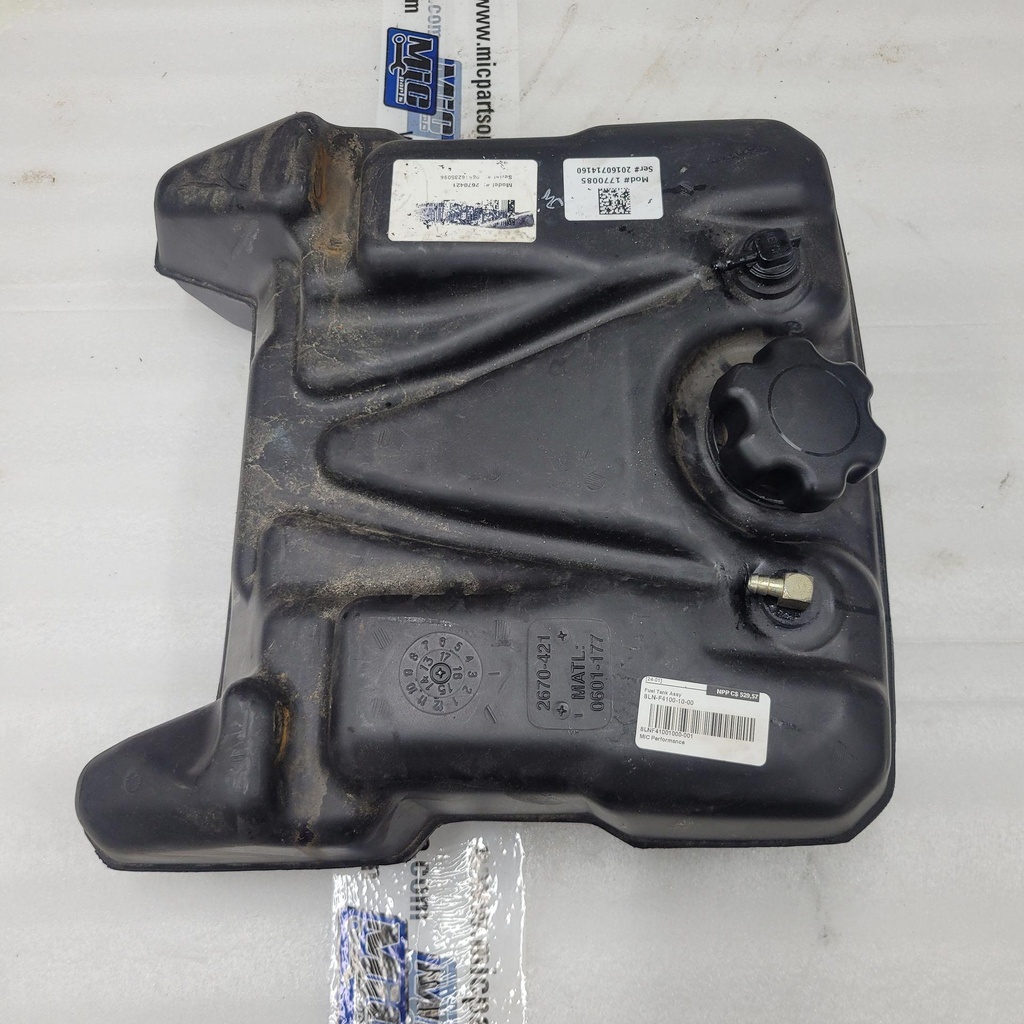 [8LNF41001000-001] Fuel Tank Assy