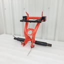 rear suspension arm ass'y included 3000 to 3000r