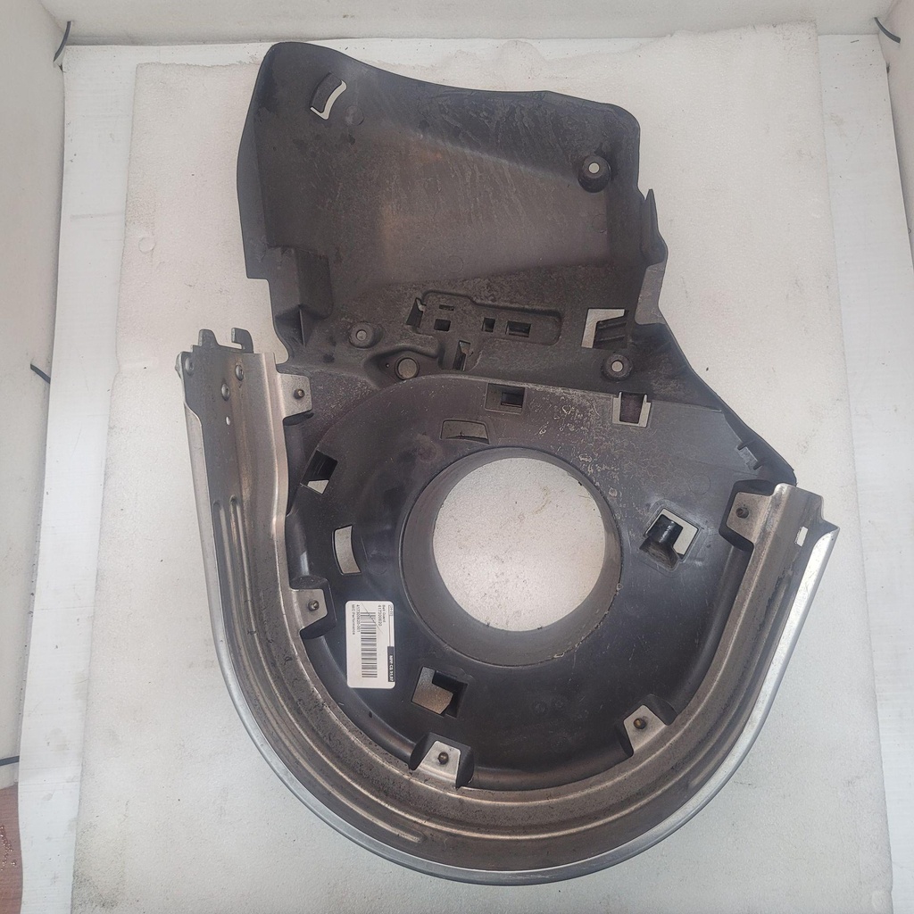 belt guard