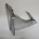 Deflector RH, Black