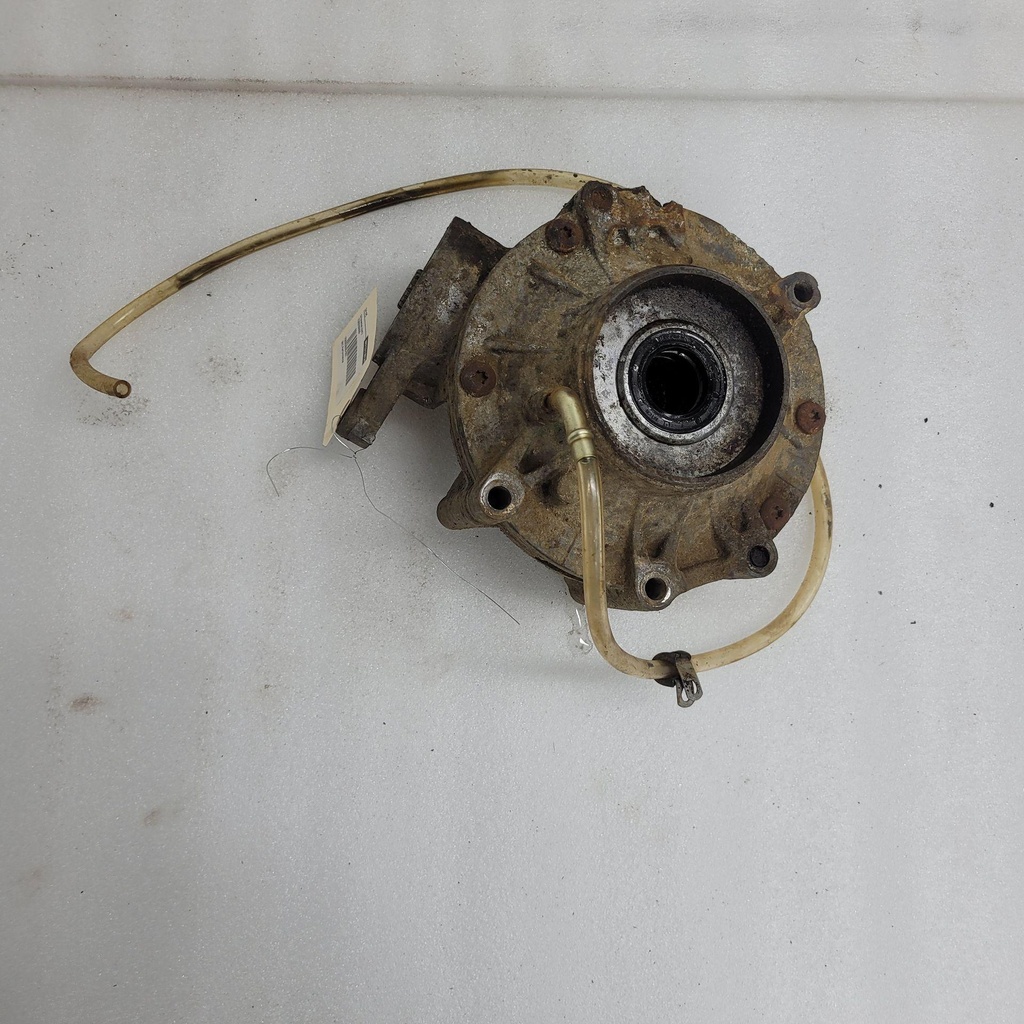 [705502000-001] Differential Ass'y