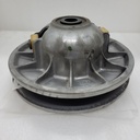 BASIC DRIVEN CLUTCH ASSEMBLY, 3