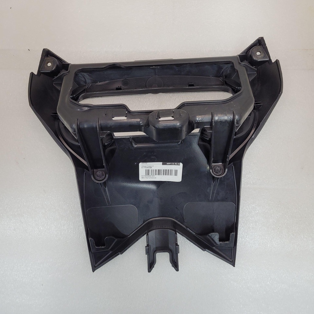 Gauge Support