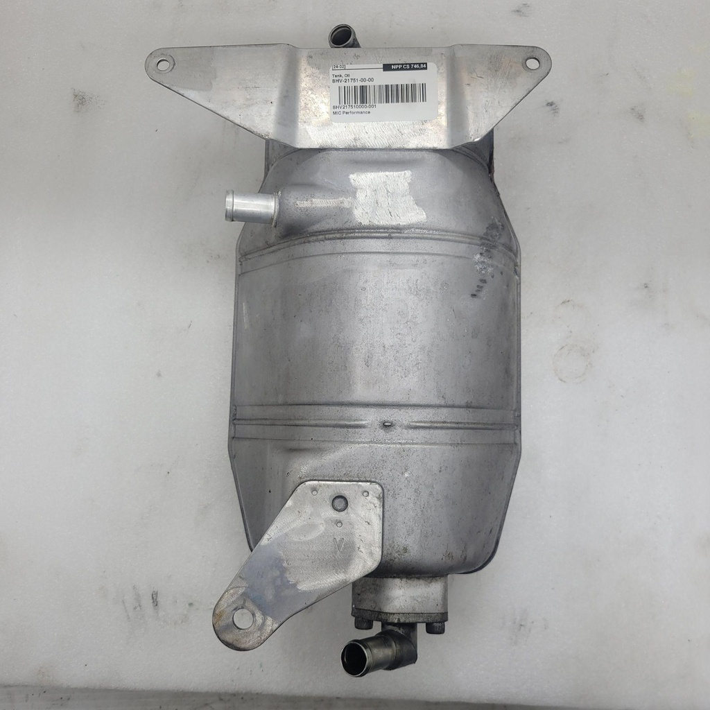 [8HV217510000-001] Tank, Oil