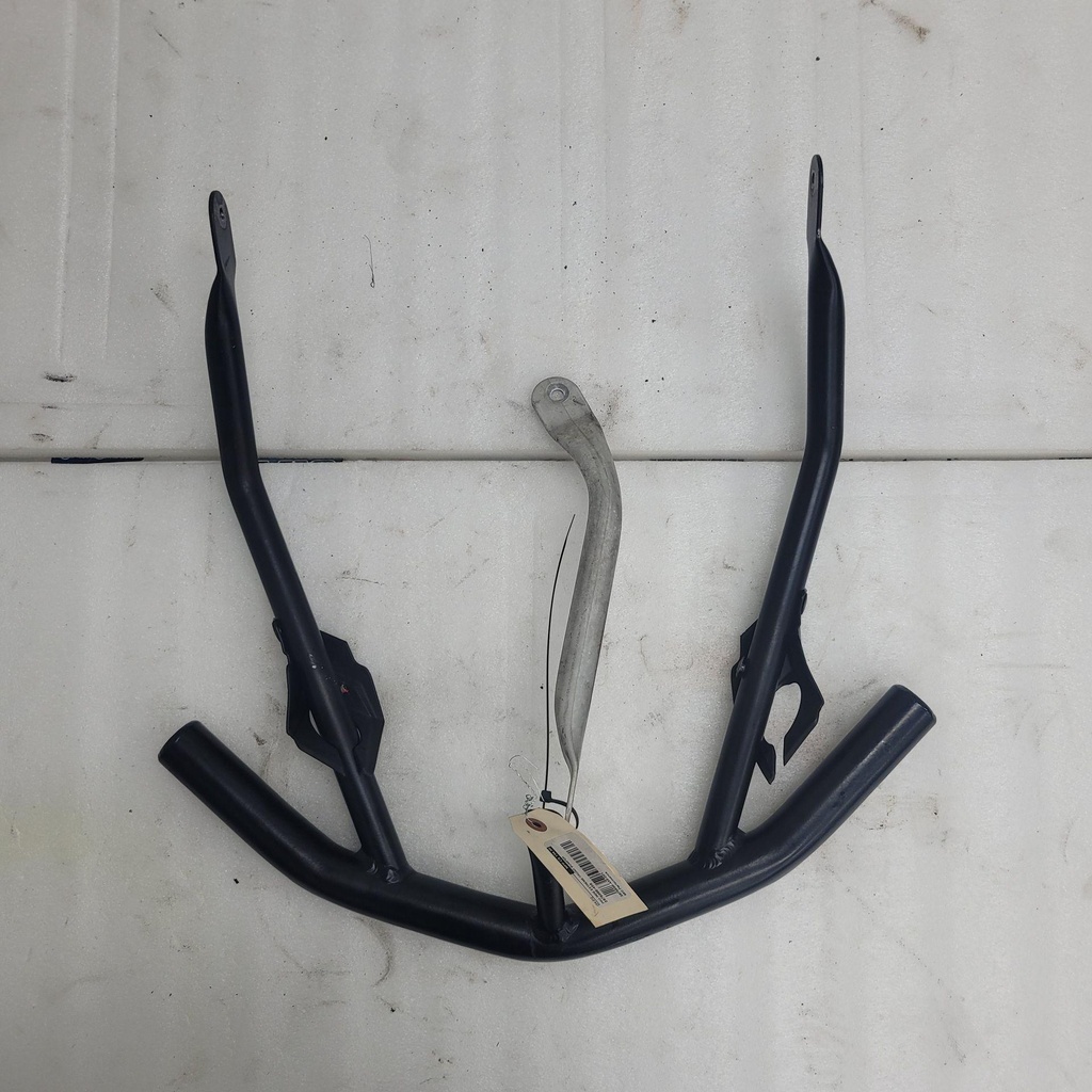 PRO RIDE EXTREME FRONT BUMPER