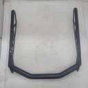 B-PWR Rear Bumper Polaris Pro Ride
