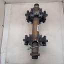 Drive Axle Ass'y