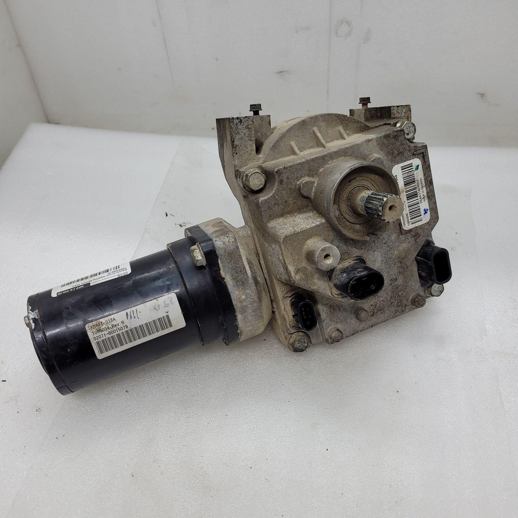 [709400816-001] electric power steering module ass'y (709400816-001)