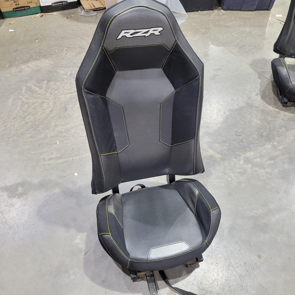 asm-seat back,ttnm/lime