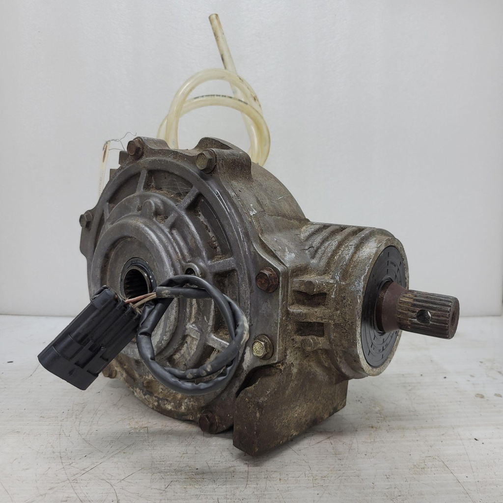 (new ref. 1334625) asm-gearcase,front