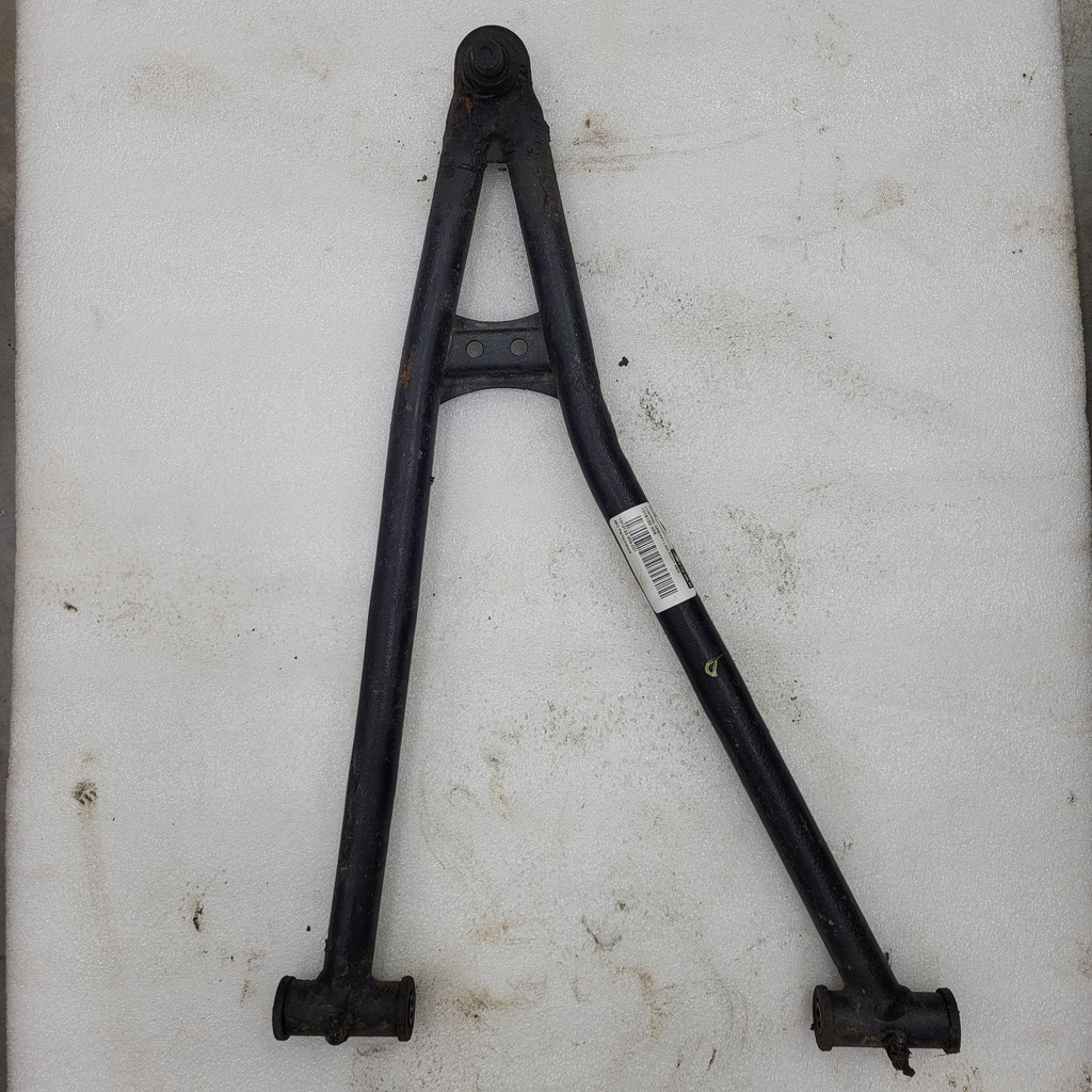 control arm frt lwr right side[ab]