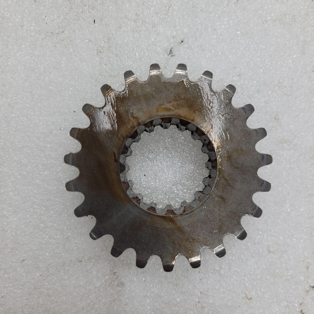 Sprocket, Chain Drive (23T)