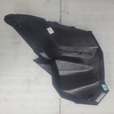 deep black, rh panel