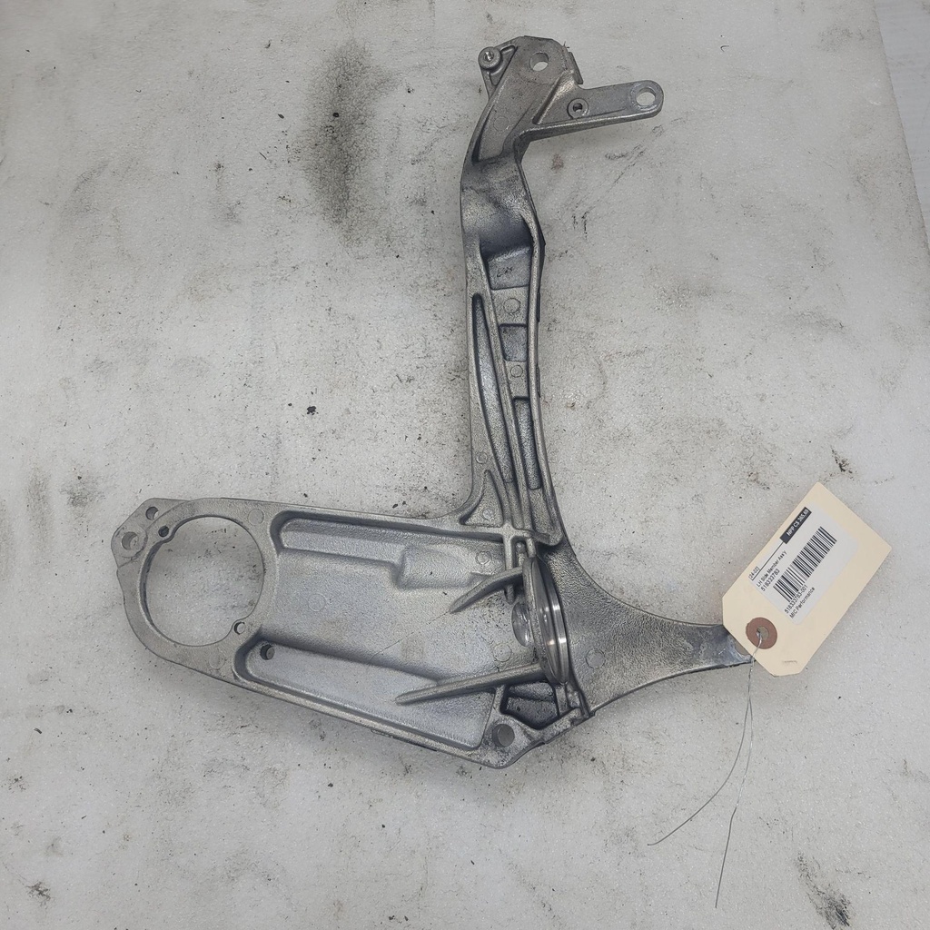 [518333783-001] lh side member ass'y