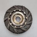 magneto flywheel
