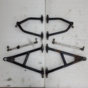RMK/SKS/KHAOS/MATRYX–Kit 36″