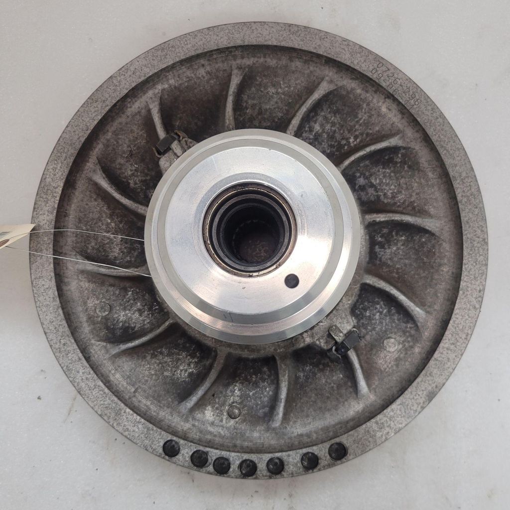 [0726-347-001] CLUTCH,DRIVEN-42/36 202-284 BLUE-4 STRK