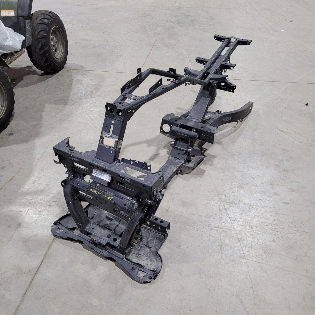 [705210138-001] Chassis