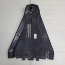 (new ref. 705007060) removable hood, black x model