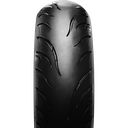 150/70B18 76V AV92 COBRA CHROME WWW REINFORCED REAR