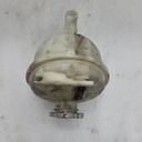 coolant tank