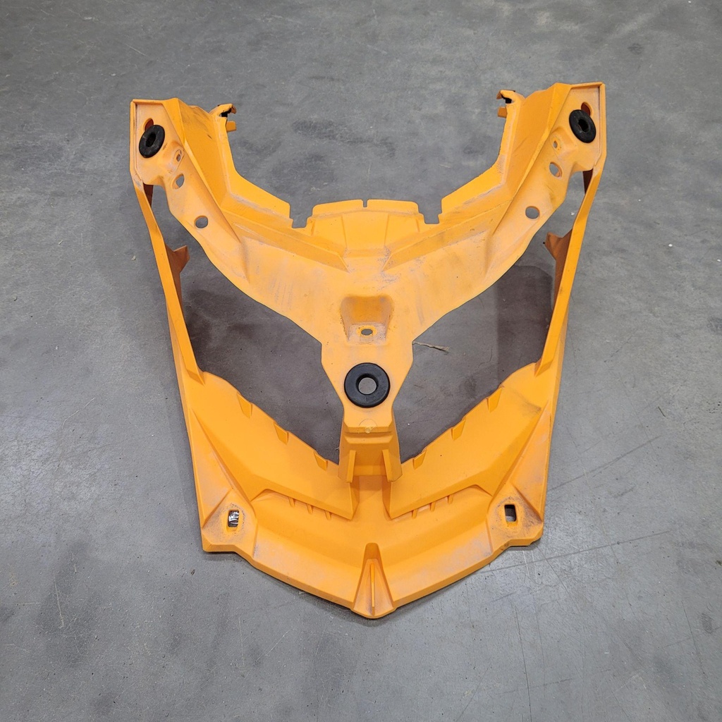 headlamp fairing