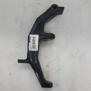 deep black, lh ski leg -8.5