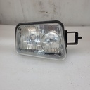 HEADLIGHT,RH-ASSY (inc. 3-6)