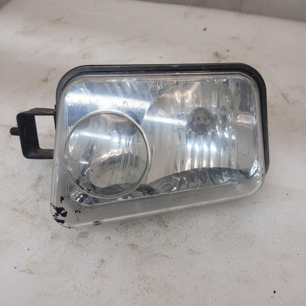 [0409-031-001] HEADLIGHT,LH-ASSY (inc. 3-6)