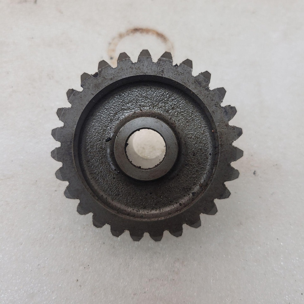 GEAR, STARTER IDLE, NO.2