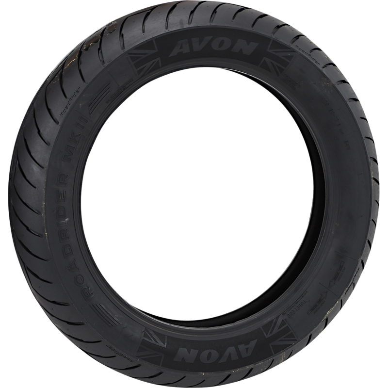 [10-0306-0763] 120/90-17 64V ROADRIDER MKII FRONT/REAR